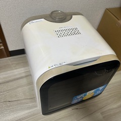 ※10日まで！食器洗い乾燥機　の画像