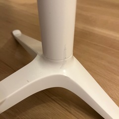Fritz Hansen リトルフレンド　サイドテーブルの画像