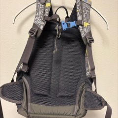 THE NORTH FACE  RECTANG リュック　キッズ用の画像