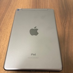 iPad mini 第五世代の画像