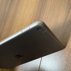 iPad mini 第五世代の画像