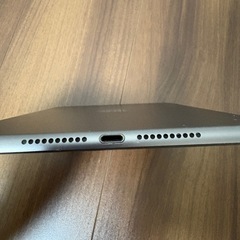 iPad mini 第五世代の画像