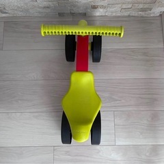 little tikes リトルタイクス バイク キッズバイク 乗用玩具 4輪の画像