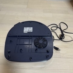IHヒーターの画像
