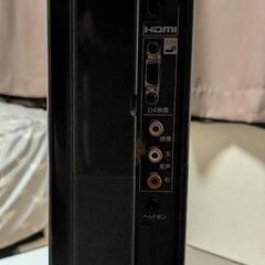 SHARP　AQUOS　LC32D30 の画像