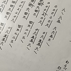 篠笛教室　八王子の画像