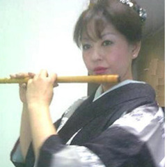 篠笛教室　八王子の画像