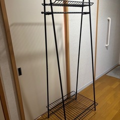 ラックの画像