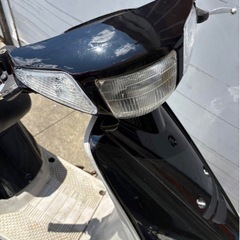 YAMAHA ジョグ3KJ 前期　実働！希少！大阪発！の画像
