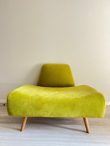 ※東京、千葉まで配送相談可　IDEE AOソファ