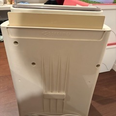 無料！DAIKIN空気清浄機！の画像