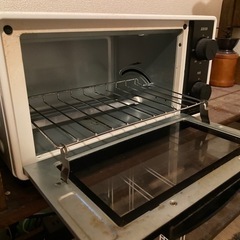 【無料】トースターの画像