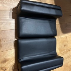 ハイエース　レジアスエース　肘掛け　コンソールの画像