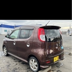 車検付き即納！車検　丸一年付きの画像