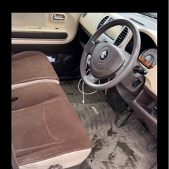 車検付き即納！車検　丸一年付きの画像
