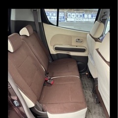 車検付き即納！車検　丸一年付きの画像