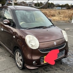 車検付き即納！車検　丸一年付きの画像