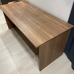 中古　 シンプルワークデスク 160cm パソコンデスク 作業台 楽天市場】デスク パソコンデスク 幅160cm 奥行70cm