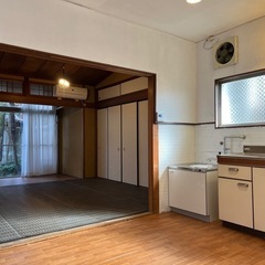 【笠松町】貸し倉庫🏠ペット🙆‍♀️保護犬、保護猫ちゃん可