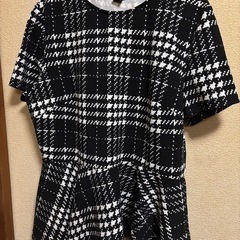 大きいサイズ洋服まとめ売りの画像