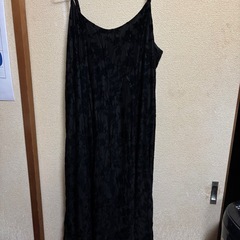 大きいサイズ洋服まとめ売りの画像