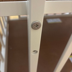 KATOJIミニ立ちベッド(プチバニラ)の画像