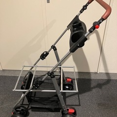 ペット用カート（猫・小型犬用）の画像