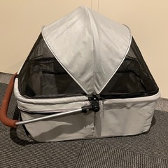 ペット用カート（猫・小型犬用）の画像