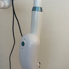 LEDホワイトニングライト セルフホワイトニングマシン シャリオンの画像