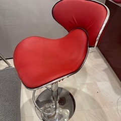 チェアーの画像