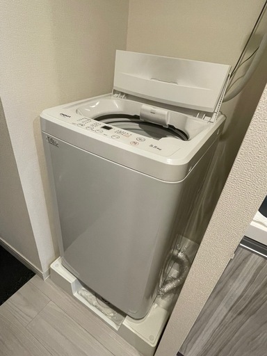 一人暮らし用洗濯機 (syk) 大阪の生活家電《洗濯機》の中古