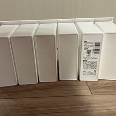 パウチストッカーの画像