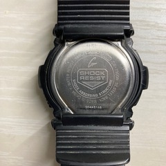 G-SHOCK GW7900Bの画像