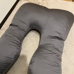 抱き枕【ハグもっち】の画像