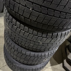 17インチ　225/45R17 ダンロップ の画像
