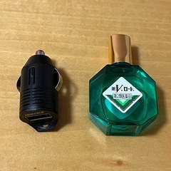 10WUSB充電器　シガライターソケット用　の画像