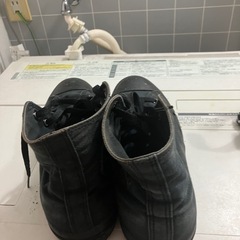 コンバースハイカット28.5の画像