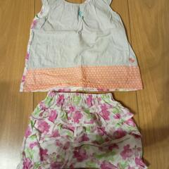 セットアップ　80cmの画像