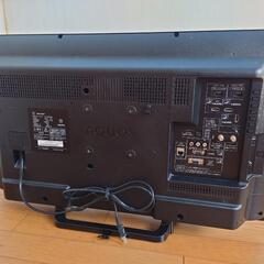 液晶テレビ（中古） Panasonic 中古 液晶テレビ パナソニック 一人暮らし 32V IPS
