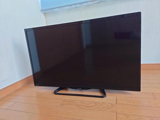 液晶テレビ（中古） テレビ32型 (けい) 守山のテレビ《液晶テレビ》の中古あげます