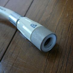 20. 【中古・美品】ガスホース 5m 使用問題無し 2.3.4.のガスストーブと一緒にどうでしょうかの画像