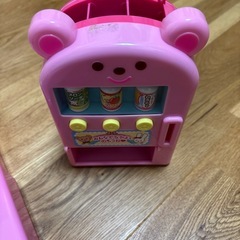 メルちゃん　病院セットの画像