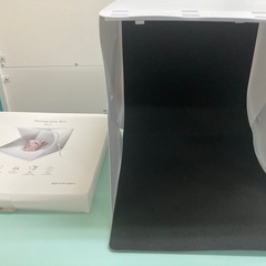 取引中　ホトグラフィBOXの画像