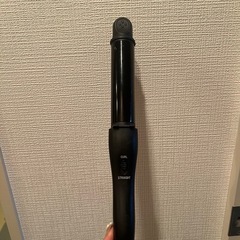 サロニア 2wayヘアアイロン32 mmの画像