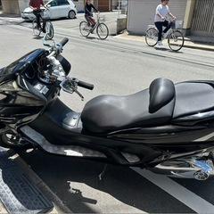 グランドマジェスティ250（値段相談のため0円と記載しています。）の画像