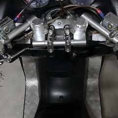 グランドマジェスティ250（値段相談のため0円と記載しています。）の画像