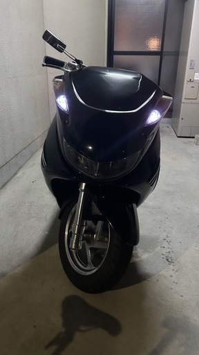 グランドマジェスティ250