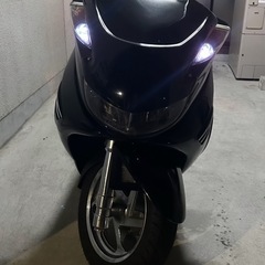 グランドマジェスティ250（値段相談のため0円と記載しています。）の画像