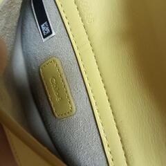 未使用近い美品。Chloe　TESS　ショルダーポシェットバッグの画像