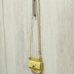 未使用近い美品。Chloe　TESS　ショルダーポシェットバッグの画像